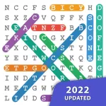 Word Search App icon