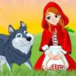 200 Fairy Tales for Kids App icon