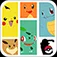 Guess the Pokemon Character App icon