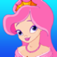 Princesses Cartoon Jigsaw Puzzle- for kids and young childs children childrens games toddler kindergarten preschool primary year 1 2 3 4 5 old funny g app icon
