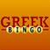 Bingo Greek Alphabet app icon