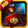 Cool Dragon Tile Flip Brain Puzzle app icon