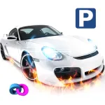 Car Parking Test App icon