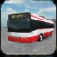 Real Bus Parking 3D app icon