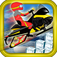 Aero snowXcross Biker Pro app icon