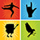 Shadow Mania app icon