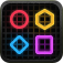 Space Slide Timekiller App Icon