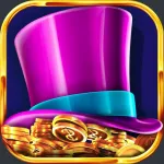 Pokie Magic Vegas Slots App icon