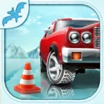 Ice Driver App icon