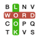 Word Search Vocabulary app icon