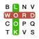 Word Search Vocabulary App Icon