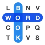 Word Search Vocabulary App Icon