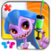 Doctor X: Zombie’s Halloween Surgeon app icon