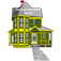 Scavenger Hunt Home app icon