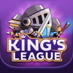 King's League: Odyssey App Icon