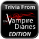 Trivia From Vampire Diaries Edition app icon