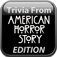 Trivia From American Horror Story Edition app icon