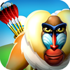 Baboon app icon