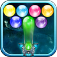 Bubble Shoot Deluxe app icon