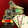 Orient Express Dominoes app icon