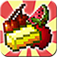 Majestic Budder Crush with Minecraft Skin Exporter app icon