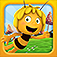 Maya The Bee: Flying Challenge App Icon