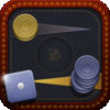 Classic Backgammon Deluxe app icon