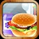 Cooking Games For Girls App icon