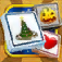 Holiday Mahjong Deluxe App Icon