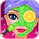 Star Girl Salon app icon