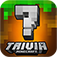 Absolute Trivia: Minecraft Edition Free app icon