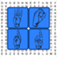 ASL Word Search app icon