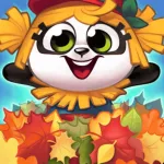 Panda Pop ios icon