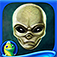 Forbidden Secrets: Alien Town app icon