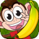A Banana Gorilla PRO app icon