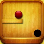 The Impossible Puzzle App icon