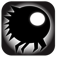 Abandoned app icon