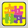 A plus Jigsaw Puzzle Free Game App app icon