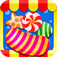 A Sweet Candy Super Saga app icon