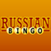 Learn Russian with Bingo App Icon