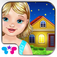 Baby Dream House App Icon