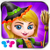 Halloween Costume Party app icon
