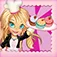 A Cooking Cutie and Her Story of a Bakery Rush App Icon