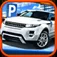Car Parking Simulator App icon