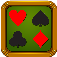 Solitaire Ad Free app icon