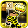 Super Sky World with Minecraft Skin Exporter (PC Edition) app icon