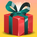 25 days of Christmas App icon