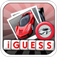 IGuess for 100 Greatest Supercars of All Time Pro ( Modern Cars and Racing Quiz ) app icon
