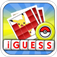 IGuess for Pokemon All Series Characters Free ( Pictures Monsters Edition Quiz ) app icon