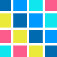 Colorem Ipsum app icon